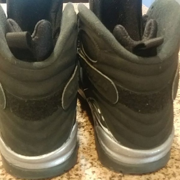 Jordan chrome 8 - Picture 4 of 5